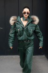 CAJOU_GRBG / jacket