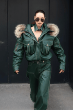 CAJOU_GRBG / jacket