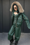 CAJOU_GRBG / jacket