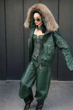 CAJOU_GRBG / jacket