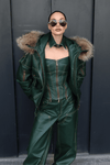 CLASH_GR / corset