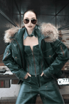 CLASH_GR / corset