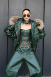 CAJOU_GRBG / jacket