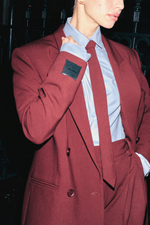 VIRGIL_VN / jacket