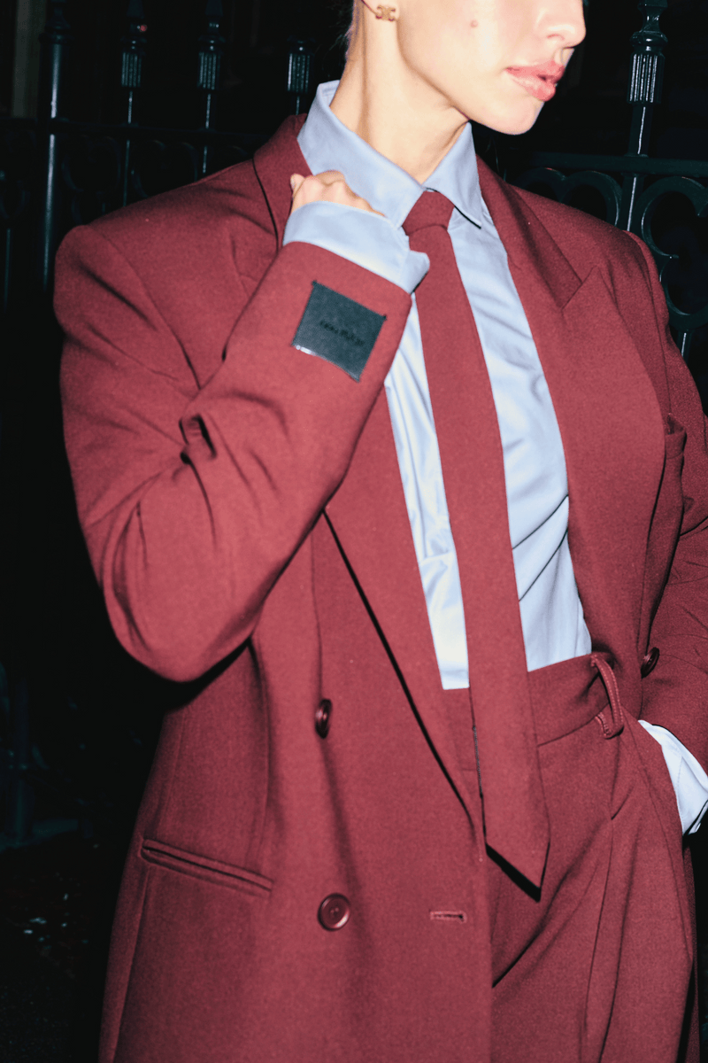 VIRGIL_VN / jacket