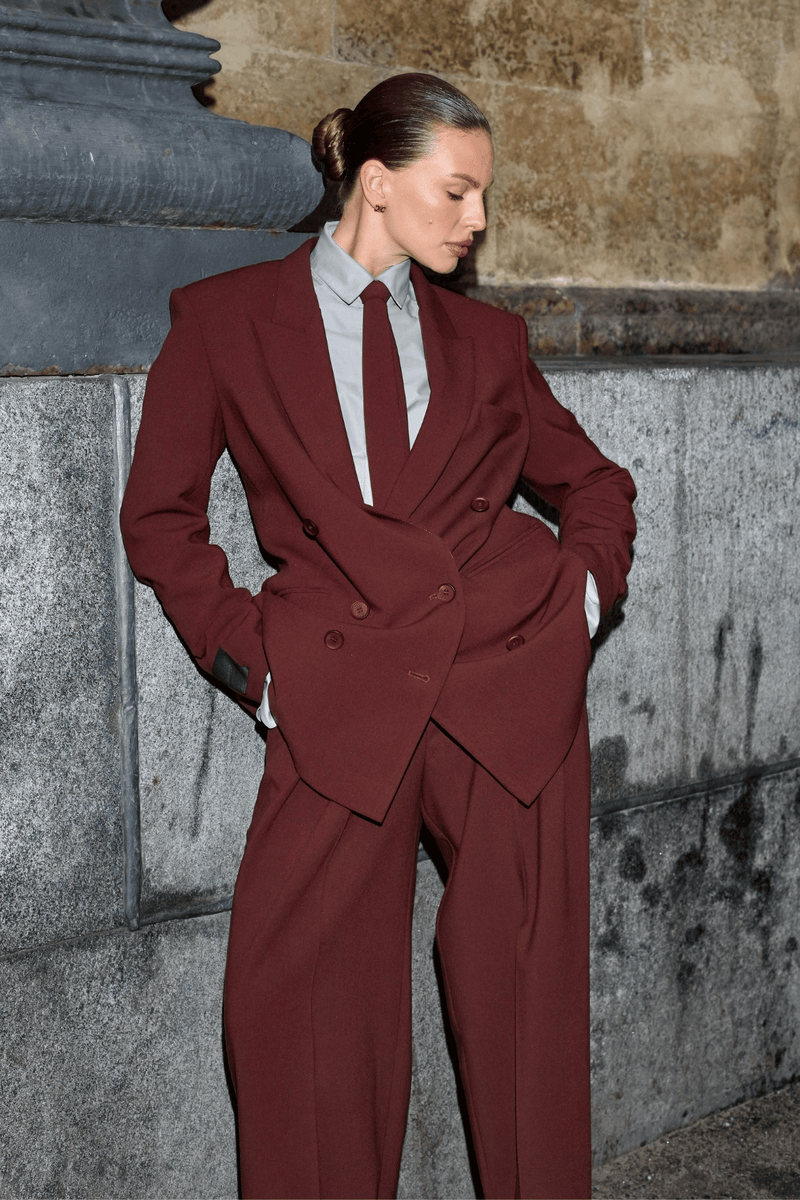 SIMONA_VN / pants