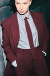 VIRGIL_VN / jacket