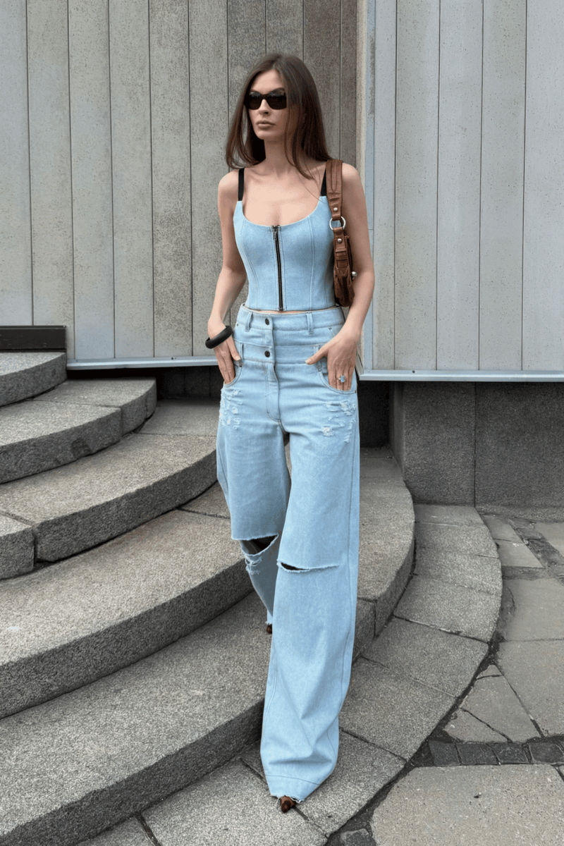 URBAN_DN / jeans