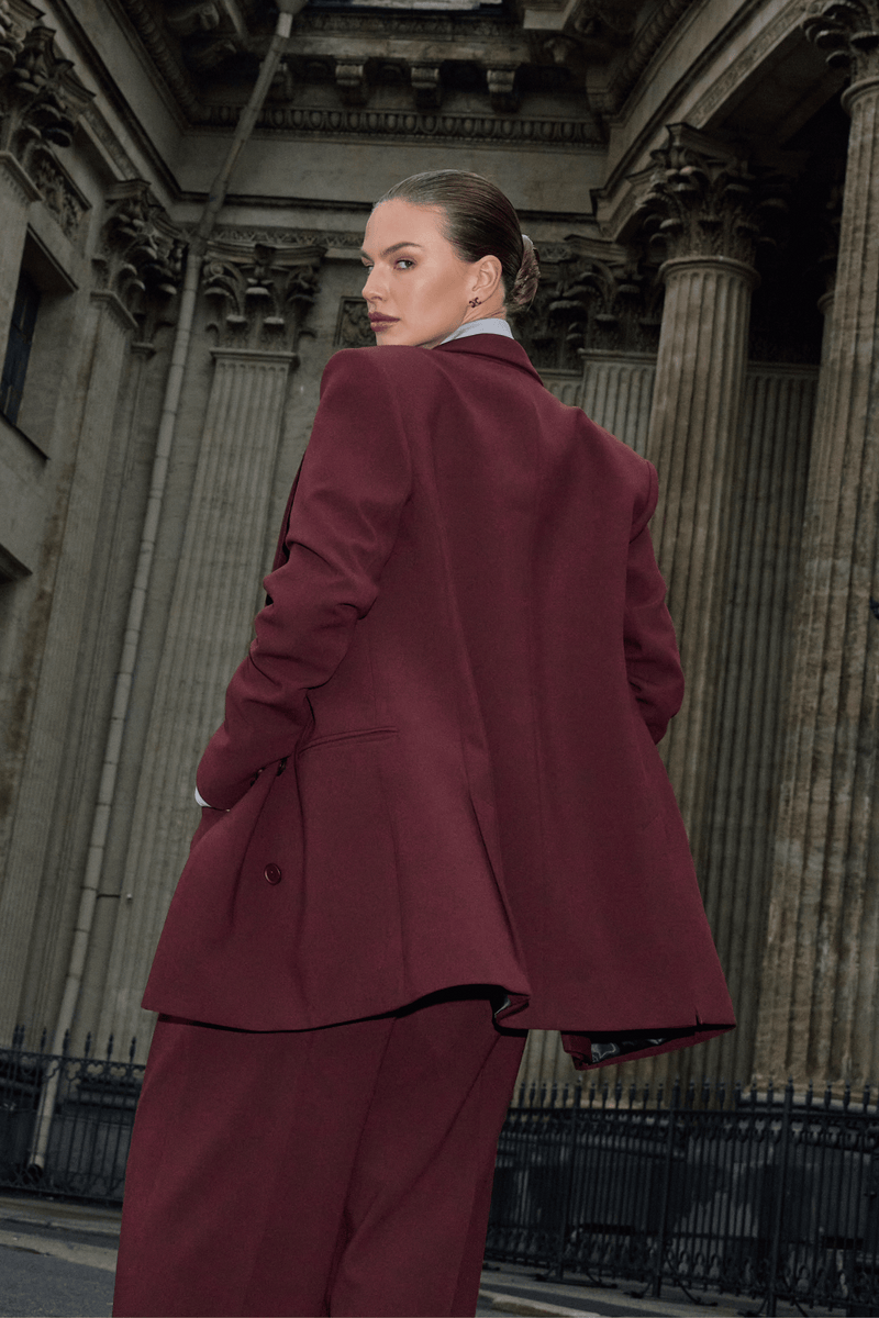 VIRGIL_VN / jacket