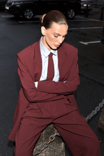 VIRGIL_VN / jacket