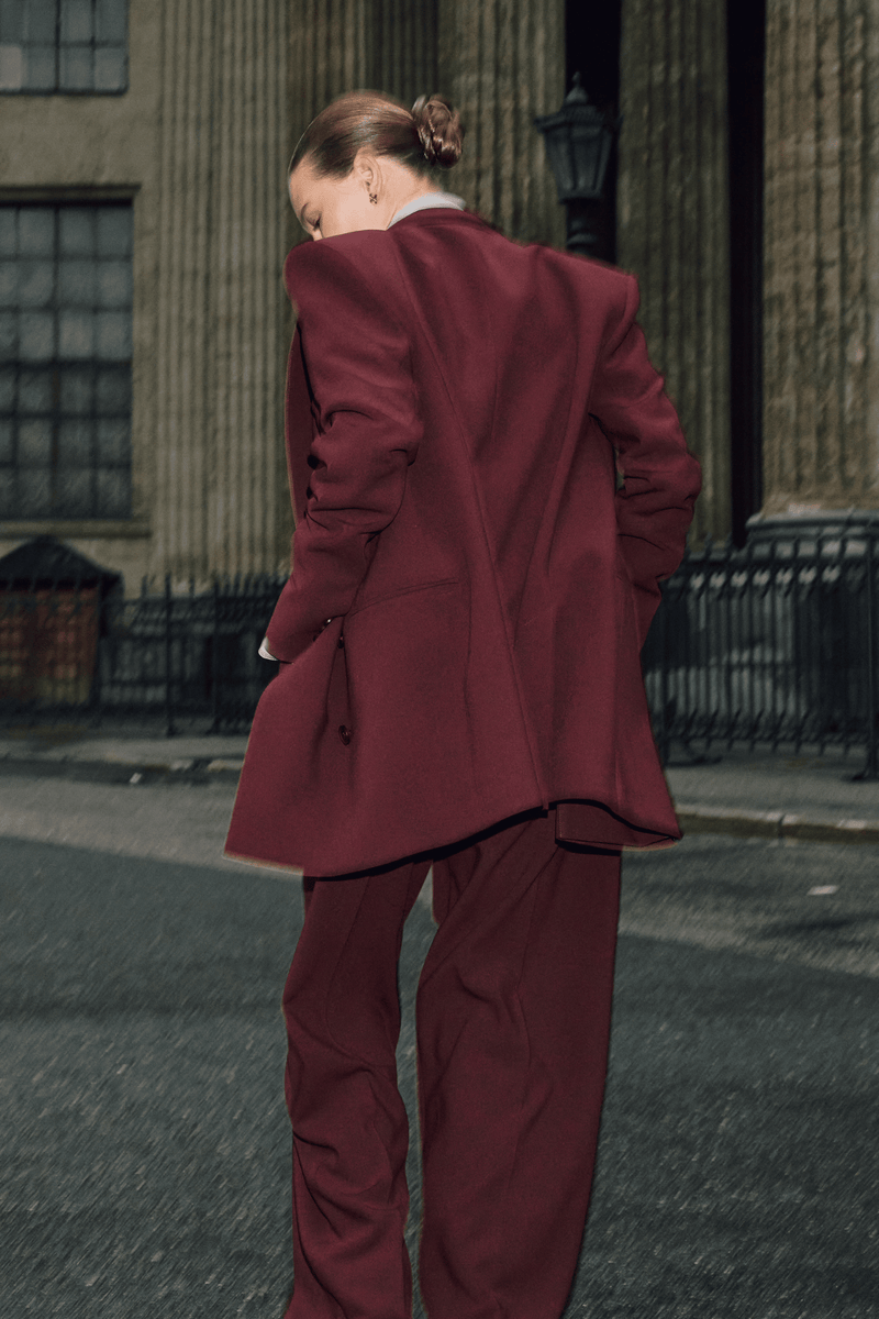 SIMONA_VN / pants