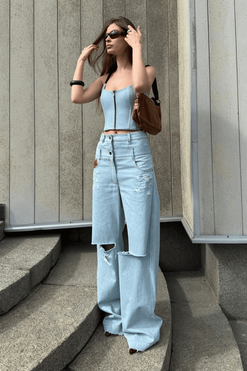 URBAN_DN / jeans