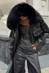 CAJOU_BEB / jacket