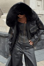 CAJOU_BEB / jacket
