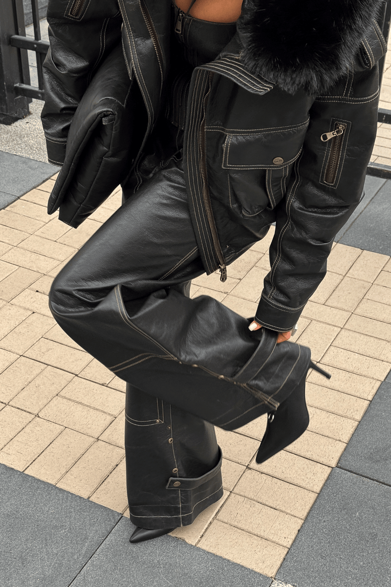 MOJAVE_B/pants