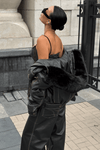 CAJOU_BEB / jacket
