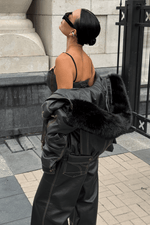 CAJOU_BEB / jacket