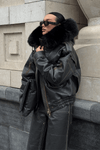 CAJOU_BEB / jacket