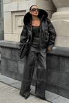 CAJOU_BEB / jacket