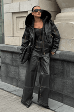 CAJOU_BEB / jacket