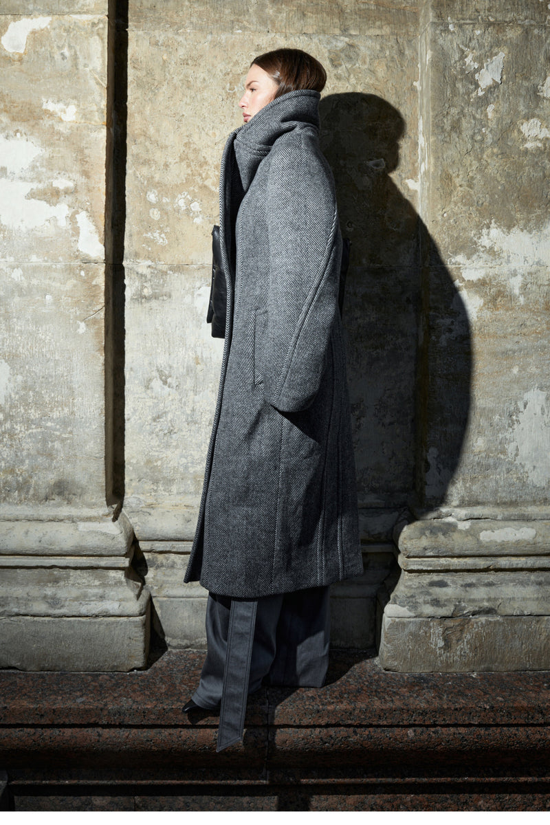 PRESTANCE /coat