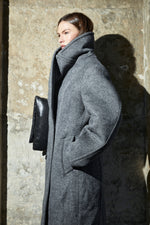 PRESTANCE /coat