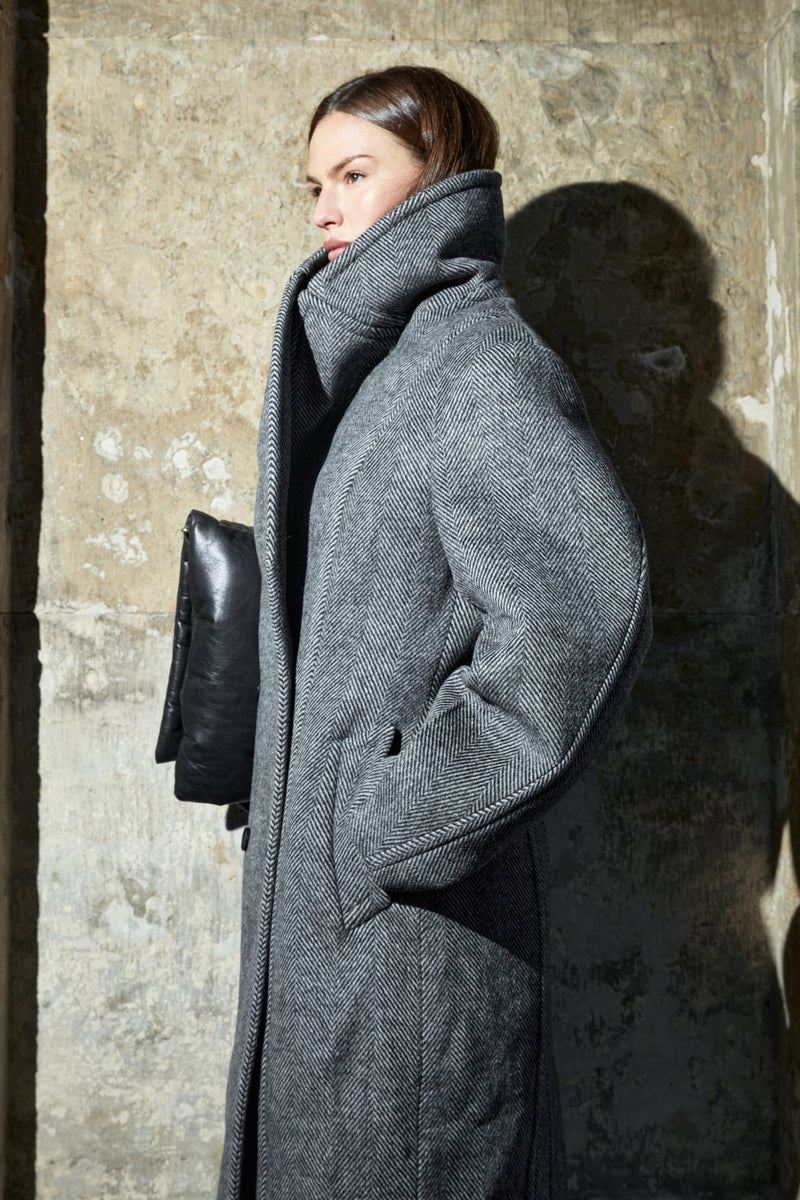 PRESTANCE /coat