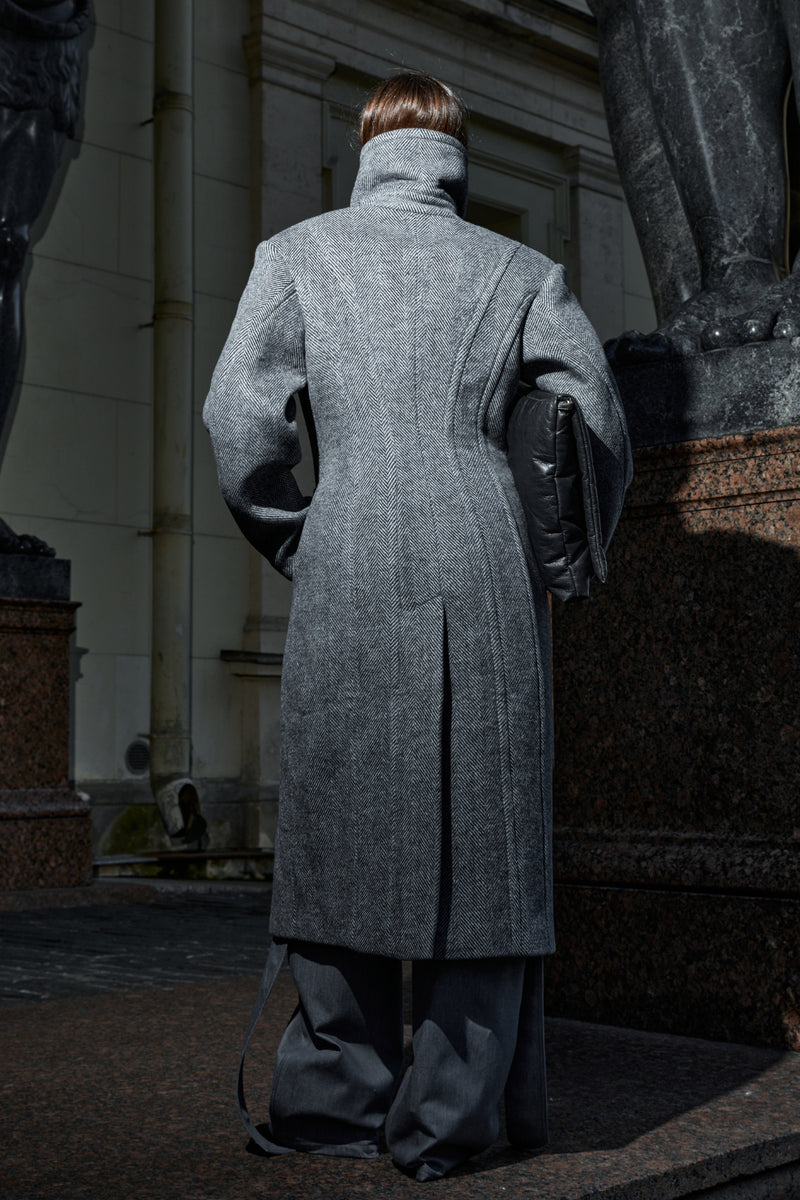 PRESTANCE /coat