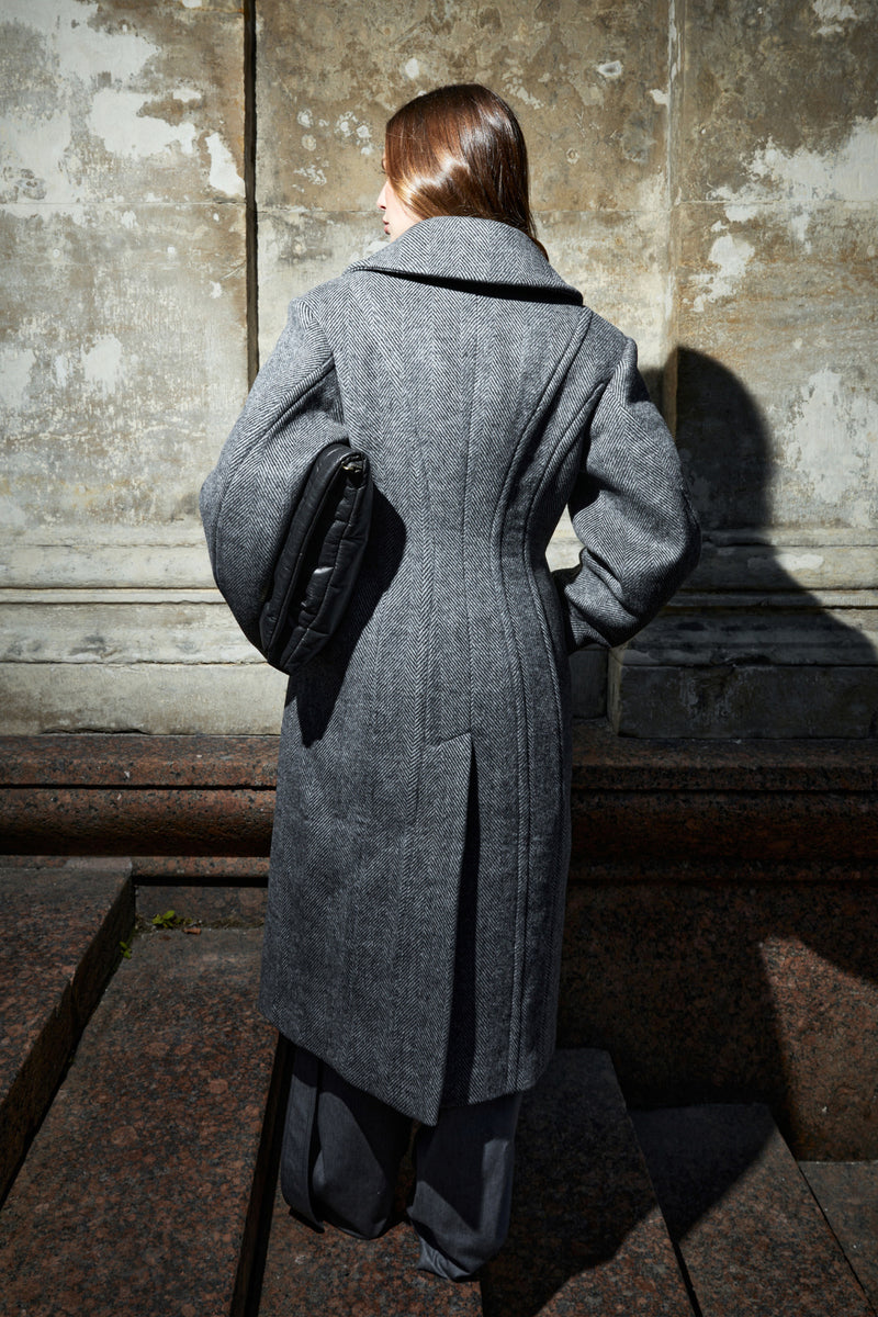 PRESTANCE /coat