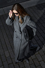 PRESTANCE /coat