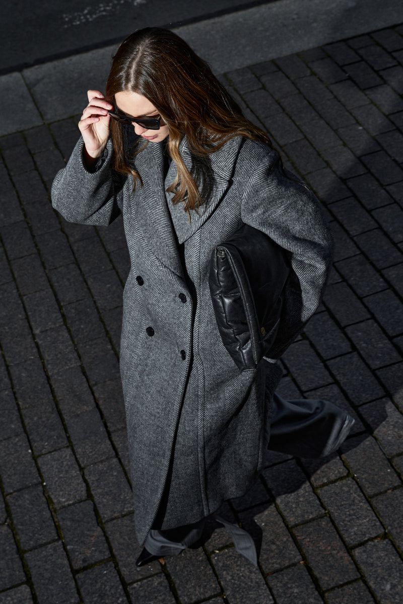 PRESTANCE /coat