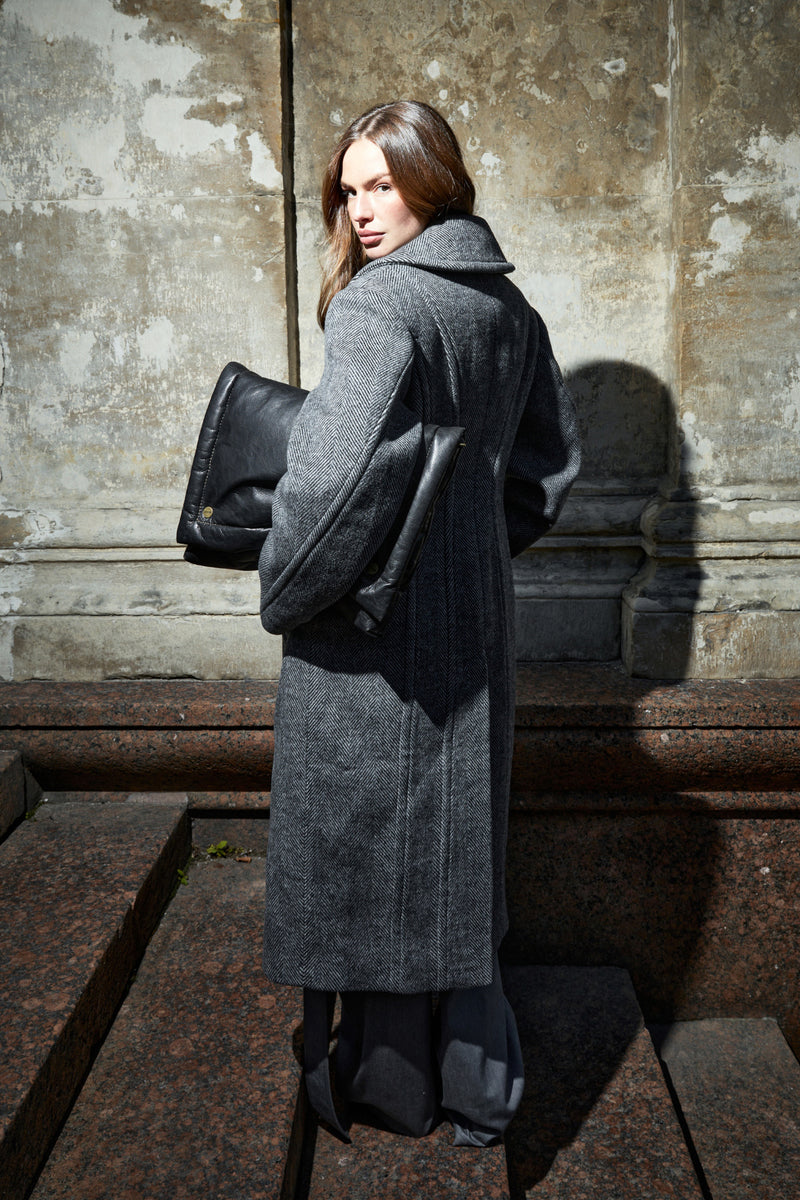 PRESTANCE /coat