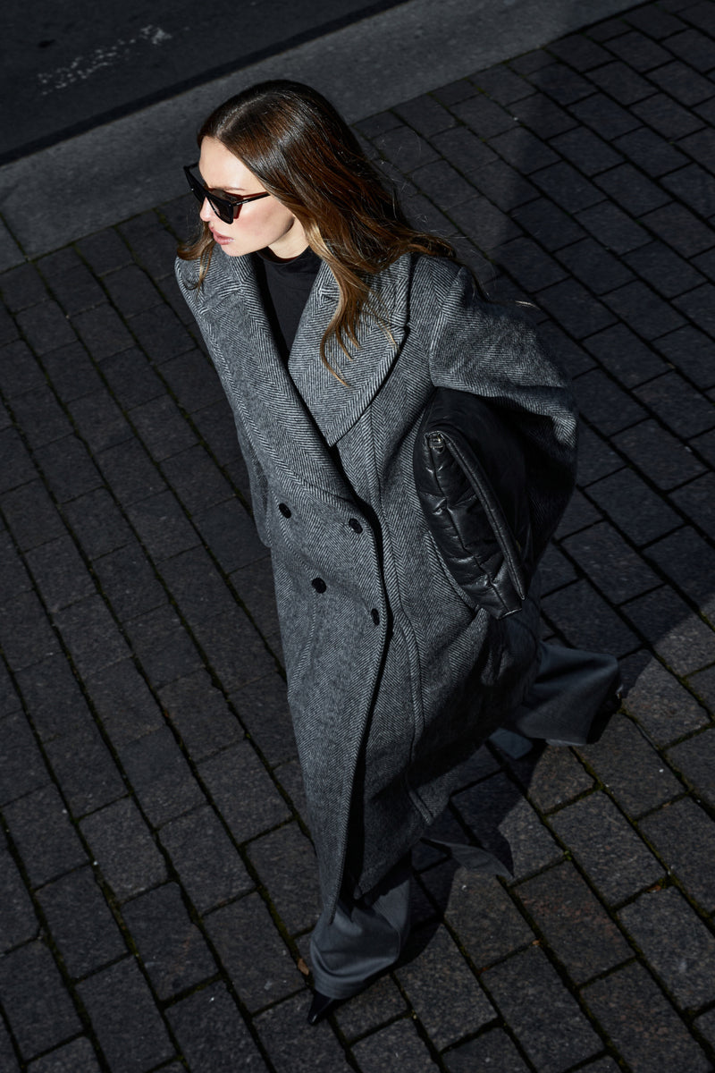 PRESTANCE /coat