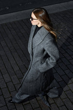 PRESTANCE /coat