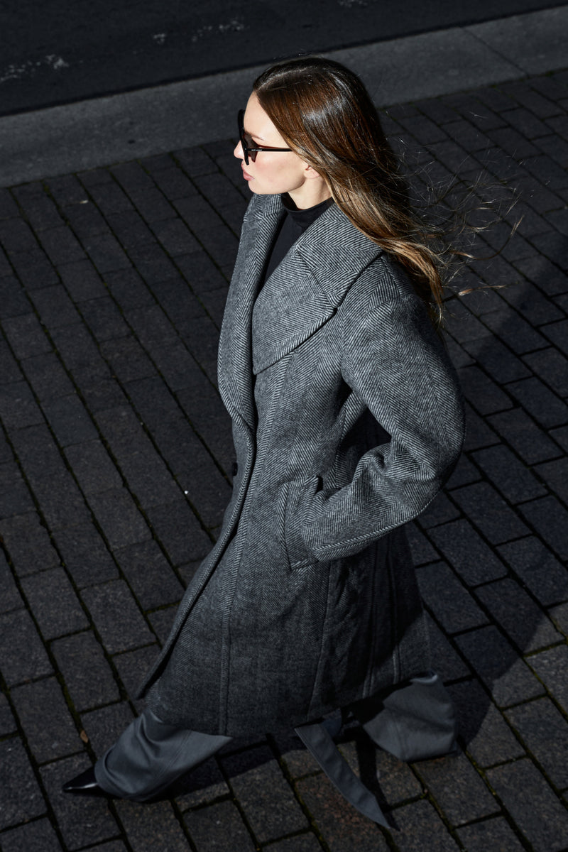 PRESTANCE /coat
