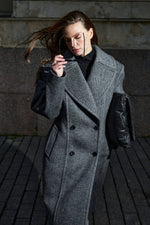 PRESTANCE /coat