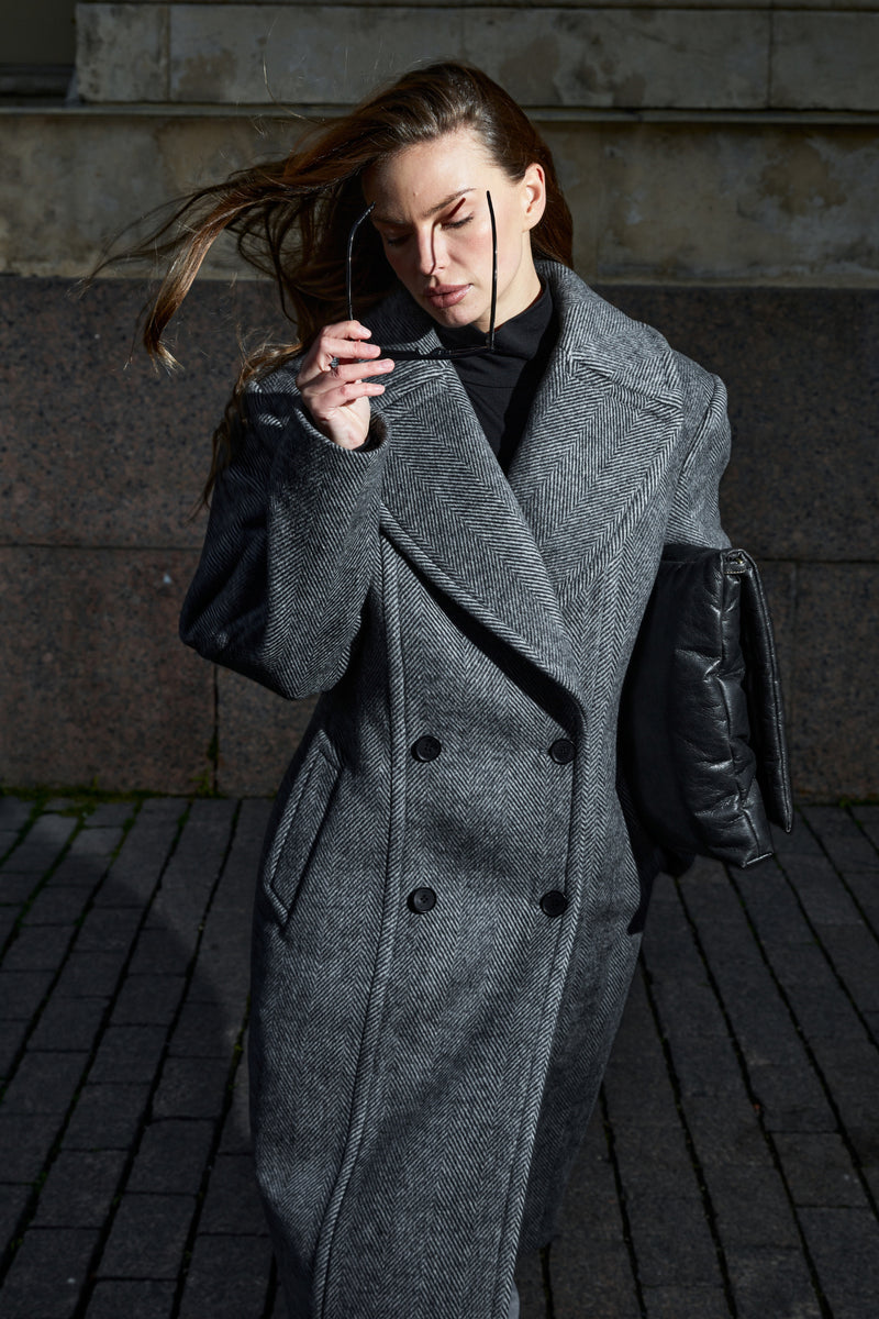 PRESTANCE /coat