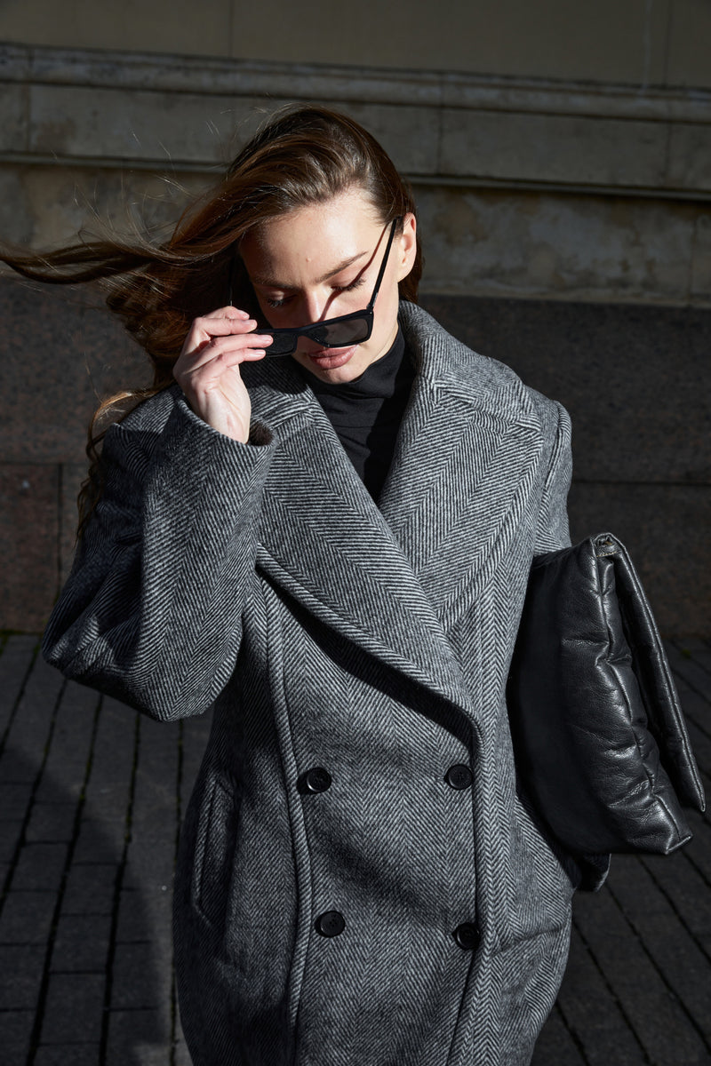 PRESTANCE /coat
