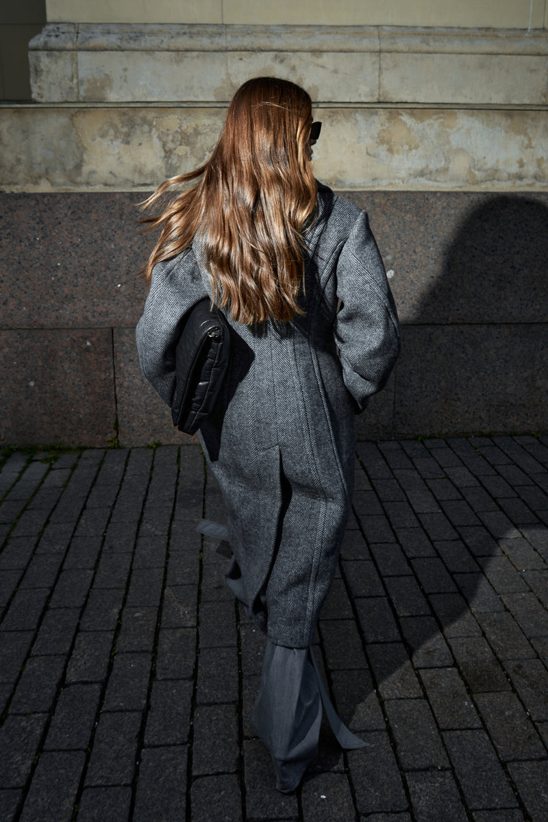 PRESTANCE /coat