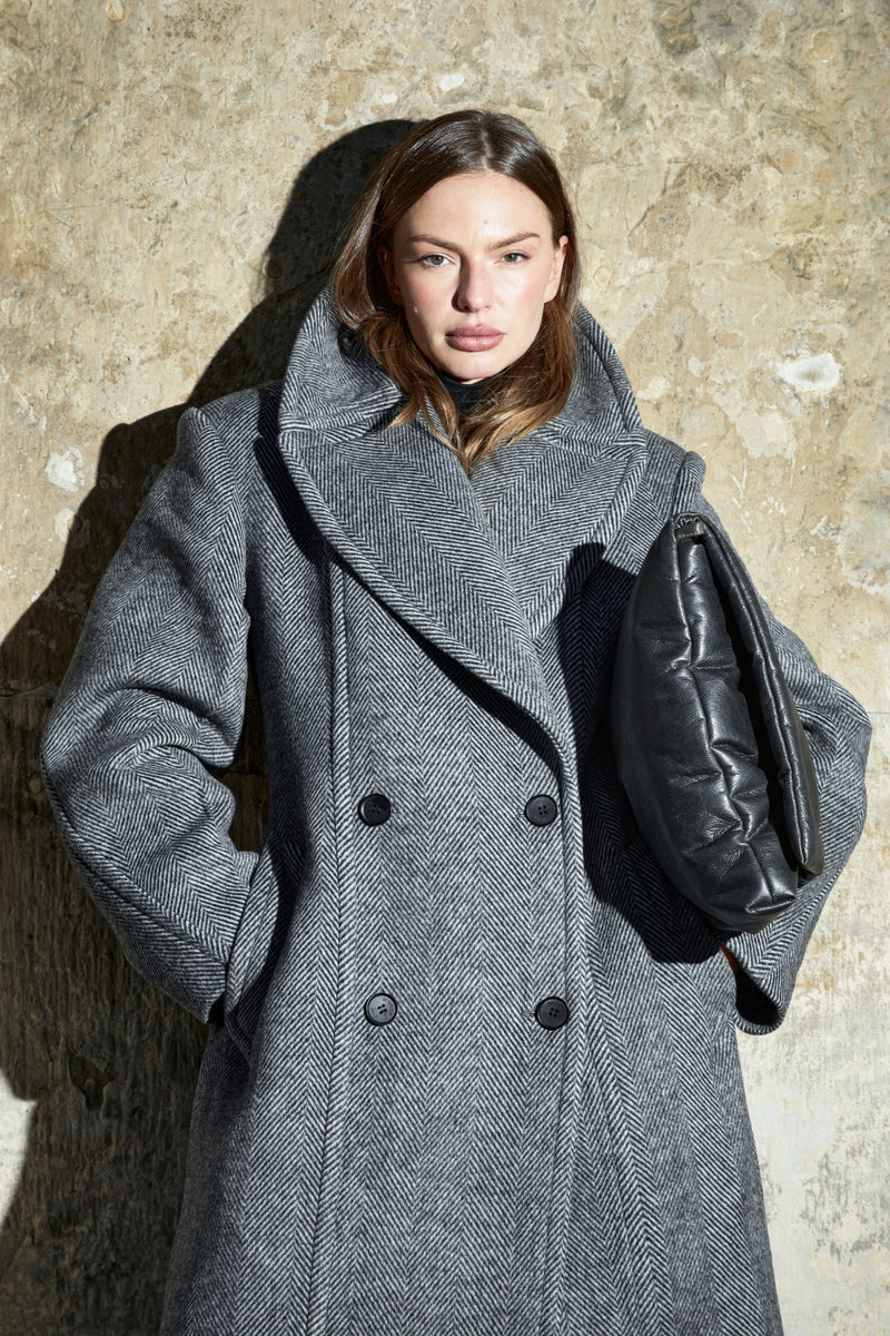 PRESTANCE /coat