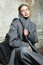 PRESTANCE /coat