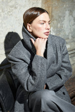 PRESTANCE /coat