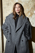 PRESTANCE /coat