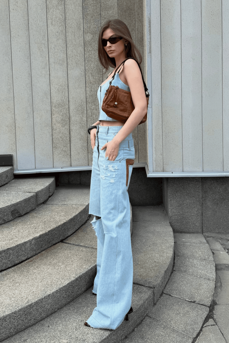 URBAN_DN / jeans
