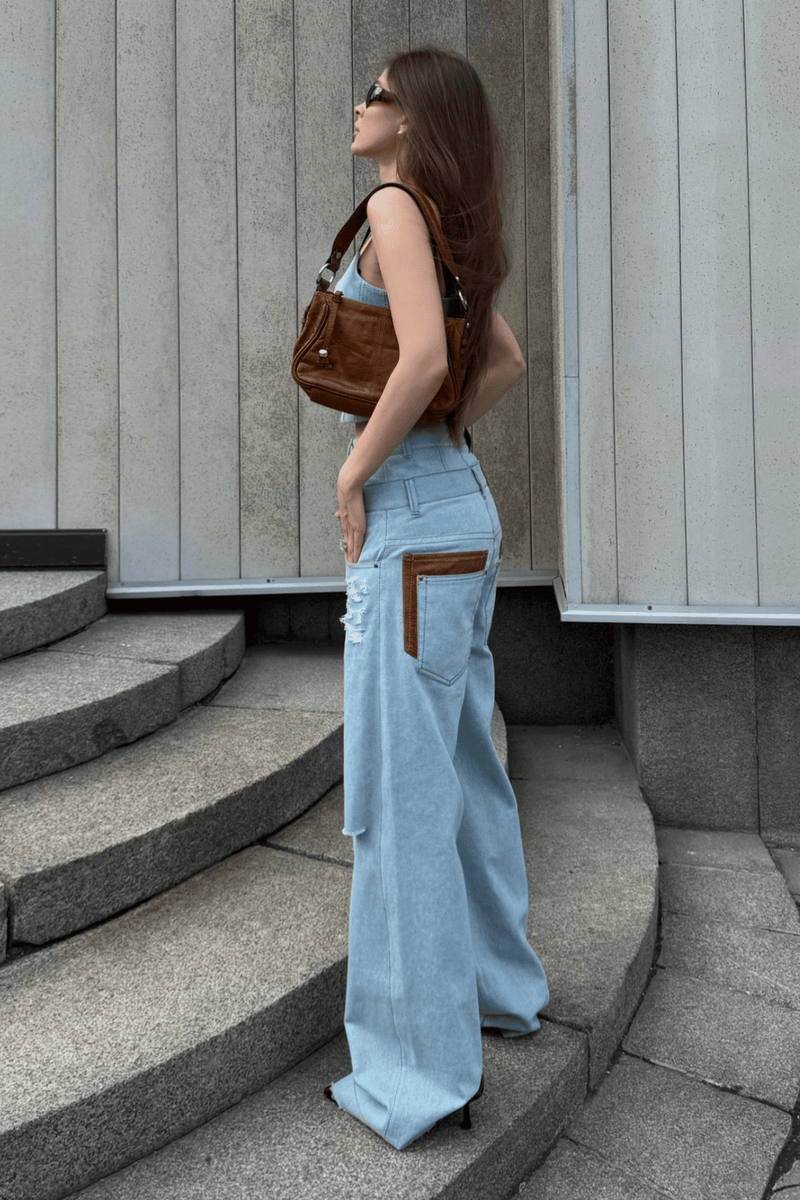 URBAN_DN / jeans
