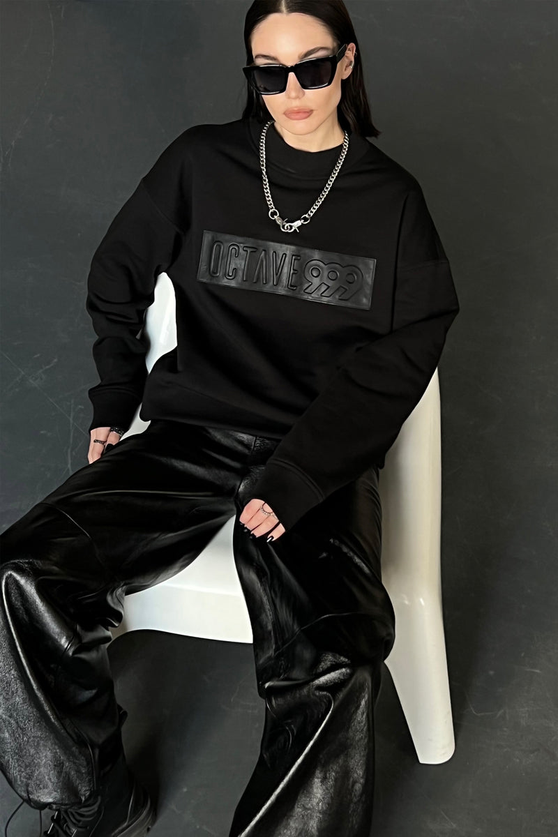LINDT_B / sweatshirt