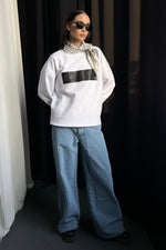 LINDT_WT / sweatshirt