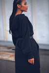 LOST_B / dress