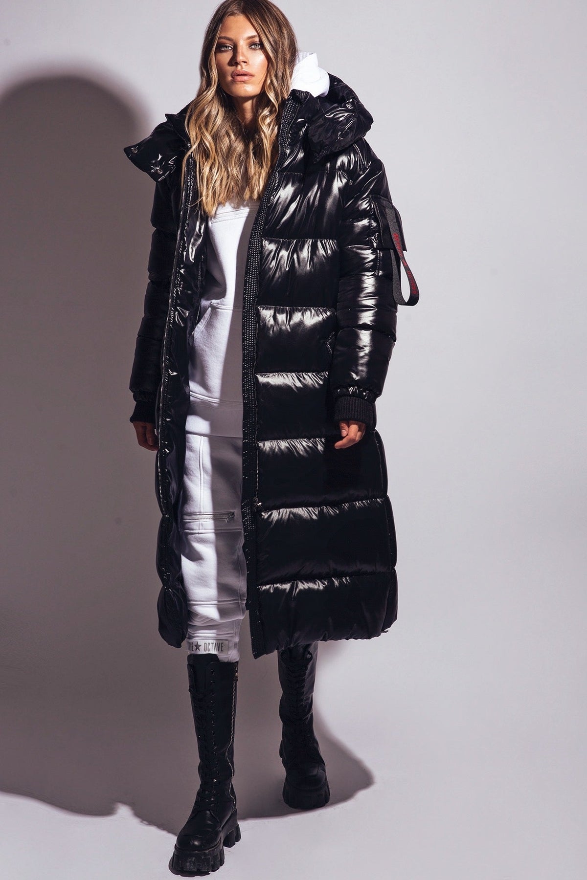 XO_B / coat
