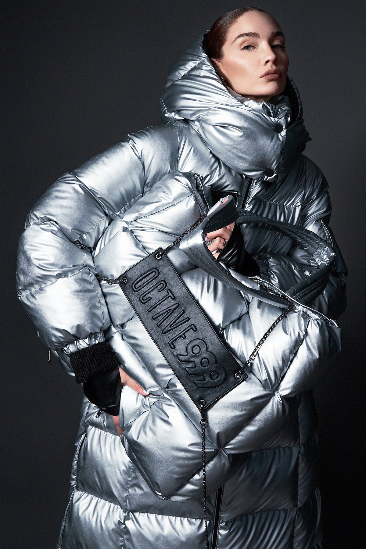 BLINK_SL / bag